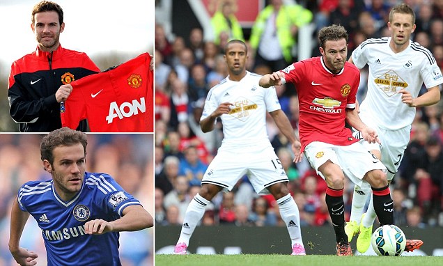 Mata Dilego Van Gaal untuk `Modal` Raih Vidal dan Hummel?